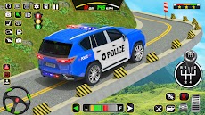 Police Car Driving School Gameのおすすめ画像3