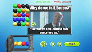 Mastermind by Ricky - Screenshot 2