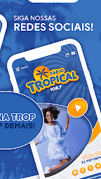 Rádio Tropical Vix