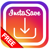 Insta Saver - Videos & Photos icon