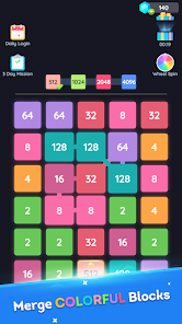 Number Smash 2048 1.02 APK + Mod (Free purchase) for Android
