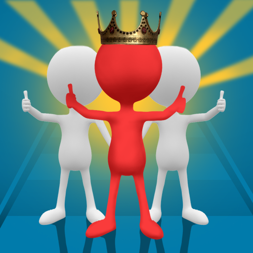 Join Run Royale Clash Strike logo