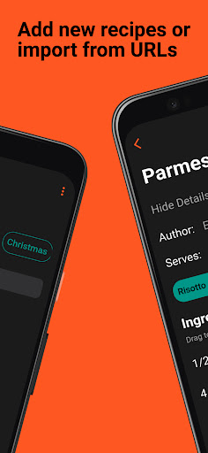Jump To Recipe Screen 2