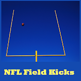 NFL Field Goal (free) icon