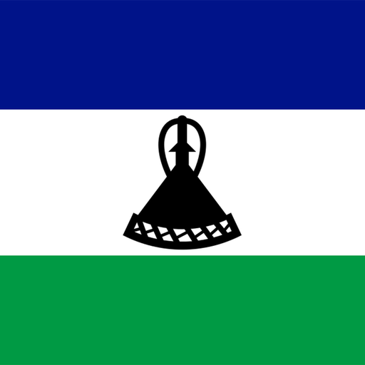 Sesotho-English Dictionary Laai af op Windows