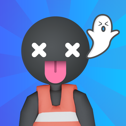 Ragdoll Stickman logo