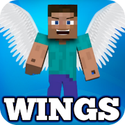 Top 20 Entertainment Apps Like Wings Mod - Best Alternatives