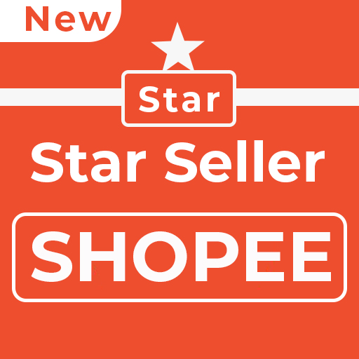 Cara Jadi Star Seller Shopee
