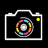 Slow shutter Cam- Easy long exposure camera icon