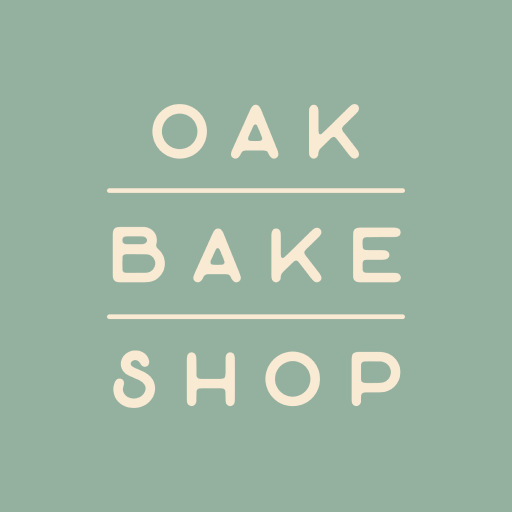 Oak Bakeshop logo