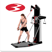 Top 9 Health & Fitness Apps Like Bowflex™ HVT - Best Alternatives