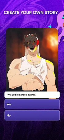 Game screenshot Dorian: Interactive Dramas Hub apk download