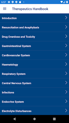 NHSAAA Medicines Screen 2