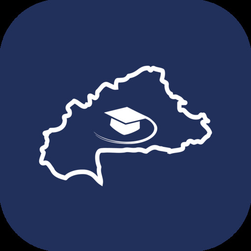 BF Académie for  Android – Latest Version & Features app icon