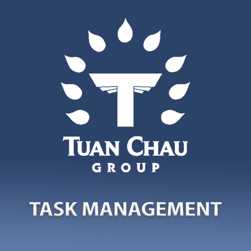 Tuần Châu Tasks logo