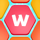 Word Hive - Word Game - Androidアプリ