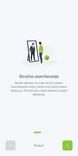 SK FBIH Screen 2