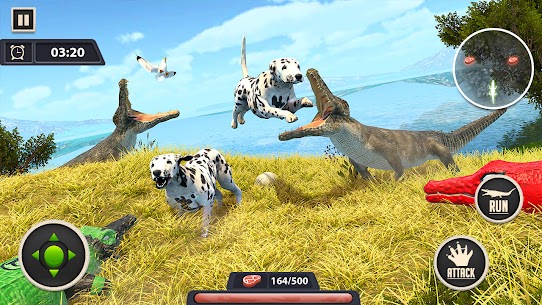 Wild Hungry Crocodile Games APK for Android Download 5