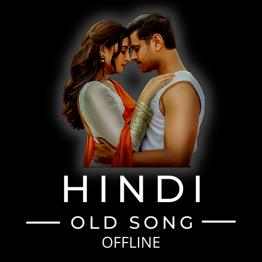 Hindi Old Song Offline logo