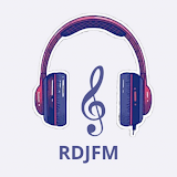 RDJFM icon