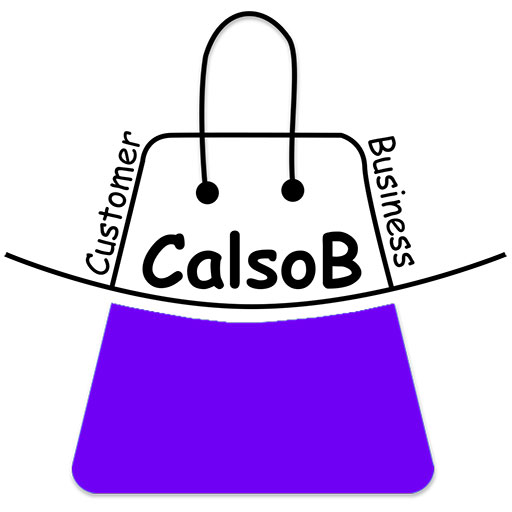 CalsoB Shop logo