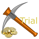 Coin Miner Trial icon