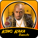 Cover Image of Download King Kaka Music Hits Mp3 All S  APK