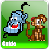 Guide For Aladdin icon