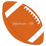 Cover Image of Download Live Stream for NFL 2020 - 2021 5.14 APK