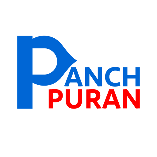 Panch Puran Restaurant logo