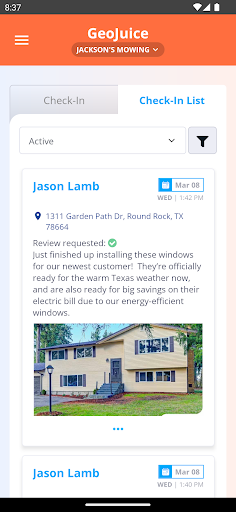 Surefire Platform Screenshot 4 - AppWisp.com