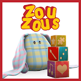 Zouzous Jeux icon