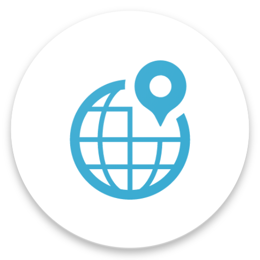 Location Settings Shortcut logo