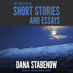 Imagen de ícono de The Collected Short Stories and Essays
