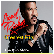 Lionel Richie Greatest Hits