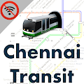 Download Chennai Transit: Rail MTC CMRL 3.36 Apk for android