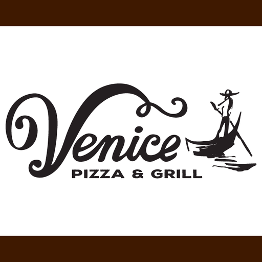 Venice Pizza & Grill Wilbraham logo