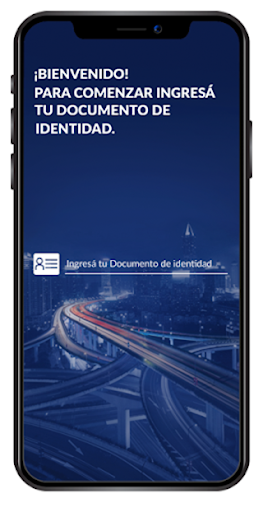 App Fast Track by Jobsmile Screen 2