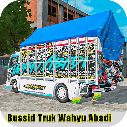 Mod Bussid Truk Wahyu Abadi 02 Download on Windows