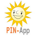 Cover Image of ดาวน์โหลด PIN-App  APK