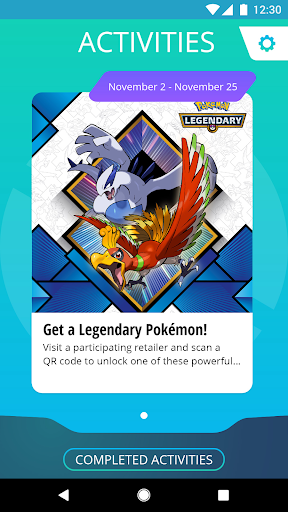 Pokémon Pass - Apps On Google Play