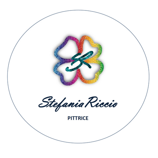 Stefania Riccio logo