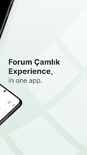 Club Forum Çamlık