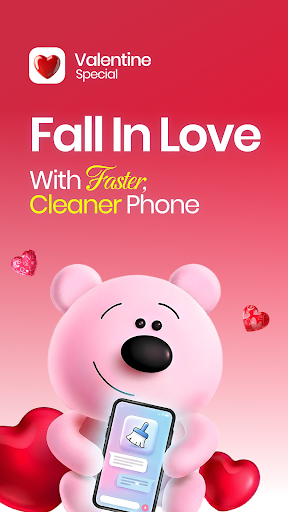 Phone Cleaner: Storage Cleaner screenshot 1