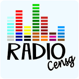 Rádio CENSG icon