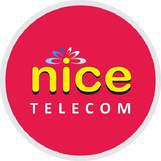 Nice Telecom logo