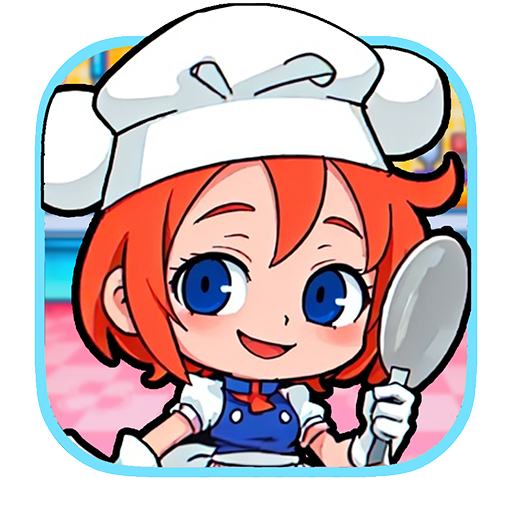 Cook Monsters Latest Icon
