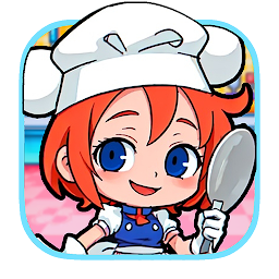 Icon image Cook Monsters