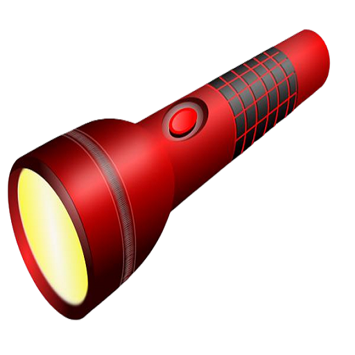 Flashlight logo