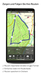 Topo GPS